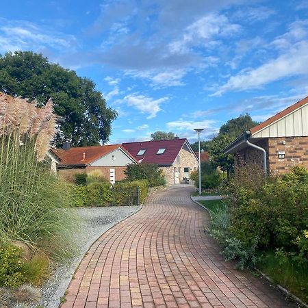 Feriendorf Suedstrand Haus 36 Пельцеракен Екстер'єр фото