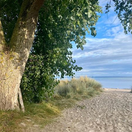 Feriendorf Suedstrand Haus 36 Пельцеракен Екстер'єр фото