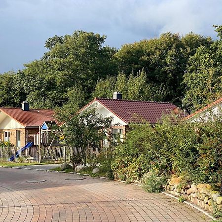 Feriendorf Suedstrand Haus 36 Пельцеракен Екстер'єр фото