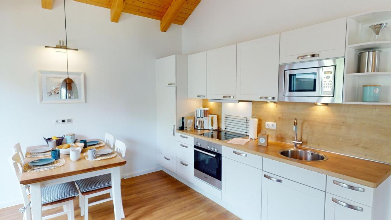 Feriendorf Suedstrand Haus 36 Пельцеракен Екстер'єр фото