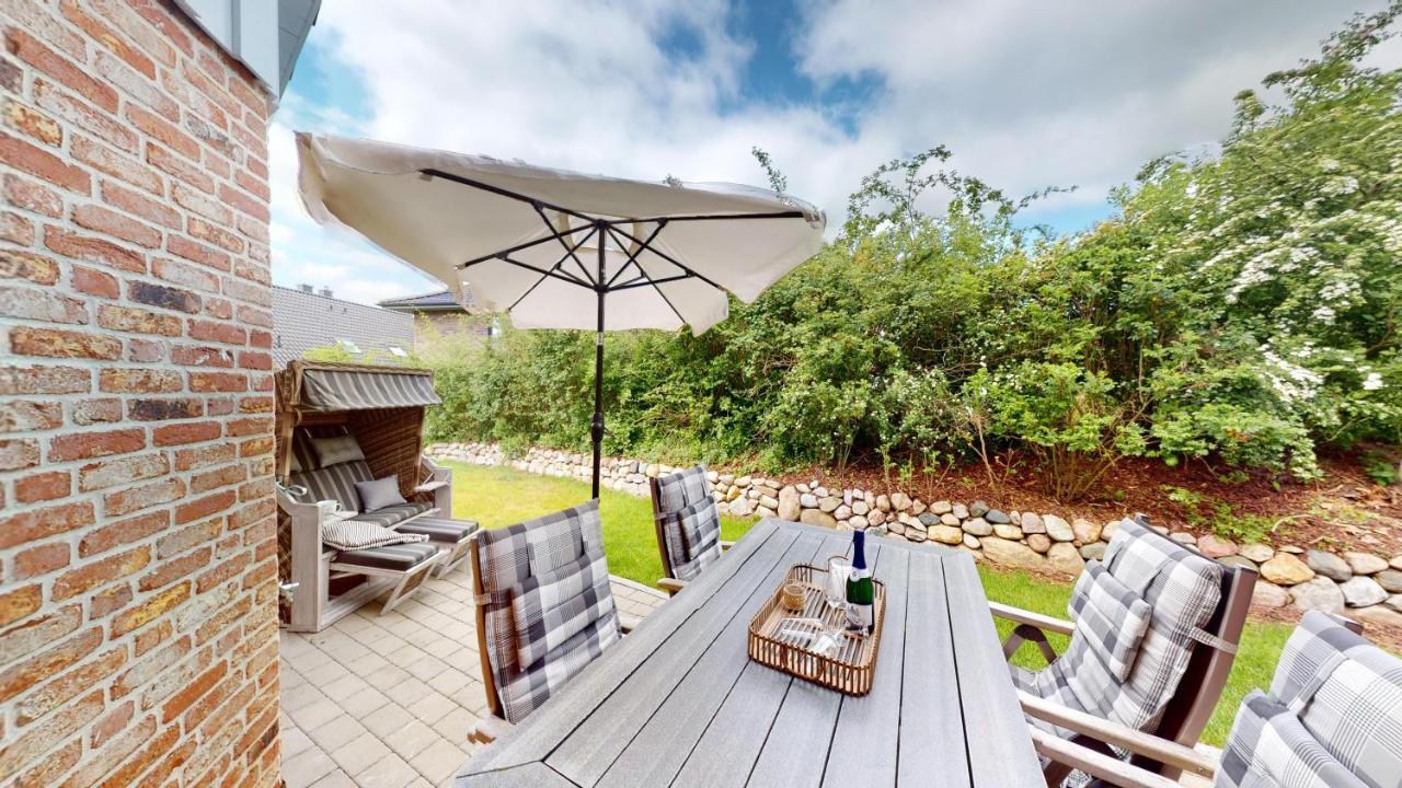Feriendorf Suedstrand Haus 36 Пельцеракен Екстер'єр фото